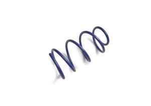 Ford Boss 302 Coilover Suspension Kit - Front/Rear - Ford Racing - Lowering Springs - `12-`13